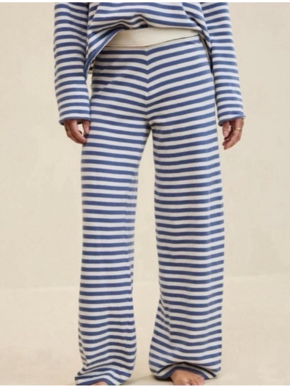 Aerie Sunday Soft Trouser